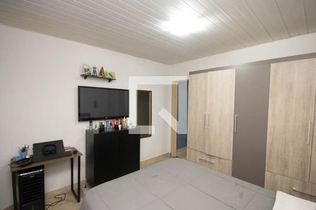 Quarto 1 de casa à venda com 2 quartos, 104m² em Vila Medeiros, São Paulo