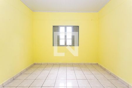 Quarto de casa para alugar com 1 quarto, 60m² em Vila Esperança, São Paulo