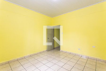 Quarto de casa para alugar com 1 quarto, 60m² em Vila Esperança, São Paulo