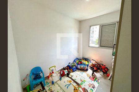 Quarto 1 de apartamento à venda com 2 quartos, 52m² em Macedo, Guarulhos