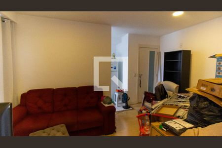 Apartamento para alugar com 2 quartos, 46m² em Centro, Niterói