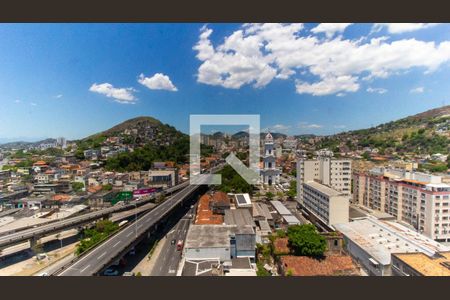 Apartamento para alugar com 2 quartos, 46m² em Centro, Niterói