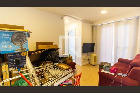 Apartamento para alugar com 2 quartos, 46m² em Centro, Niterói