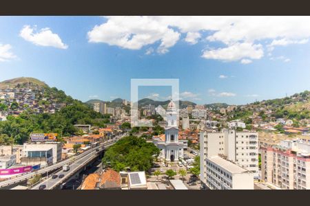 Apartamento para alugar com 2 quartos, 46m² em Centro, Niterói