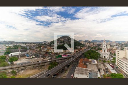 Apartamento para alugar com 2 quartos, 46m² em Centro, Niterói
