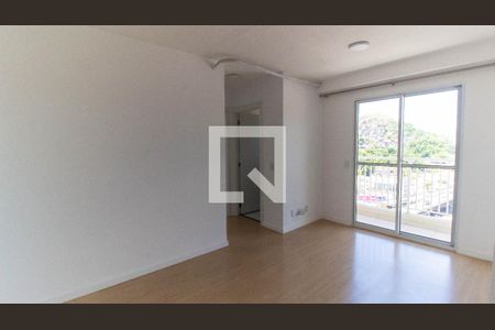 Apartamento para alugar com 2 quartos, 46m² em Centro, Niterói