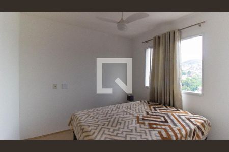 Apartamento para alugar com 2 quartos, 46m² em Centro, Niterói