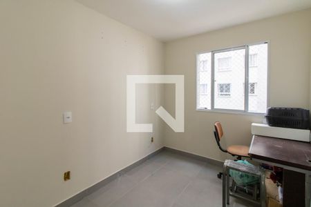Quarto 2 de apartamento à venda com 2 quartos, 36m² em Vila das Bandeiras, Guarulhos