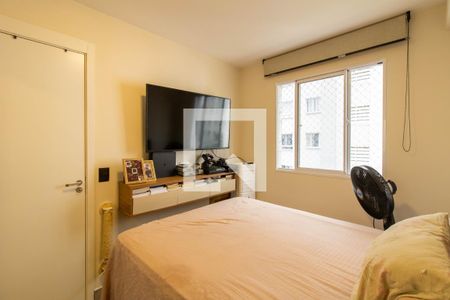 Quarto 1 de apartamento à venda com 2 quartos, 36m² em Vila das Bandeiras, Guarulhos