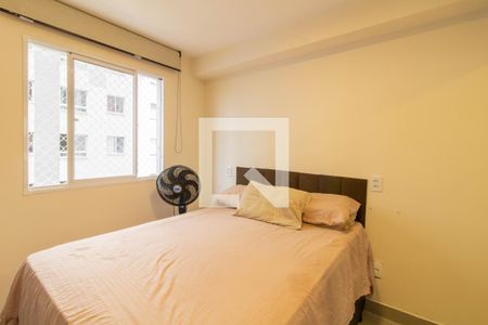 Quarto 1 de apartamento à venda com 2 quartos, 36m² em Vila das Bandeiras, Guarulhos
