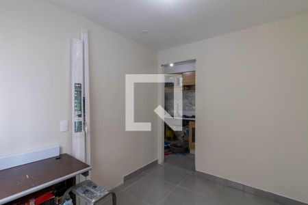 Quarto 2 de apartamento à venda com 2 quartos, 36m² em Vila das Bandeiras, Guarulhos