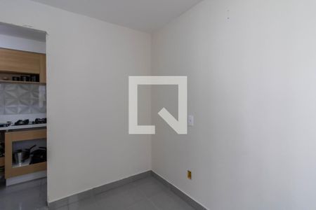 Quarto 2 de apartamento à venda com 2 quartos, 36m² em Vila das Bandeiras, Guarulhos
