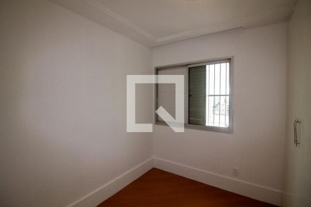 Quarto 1 de apartamento para alugar com 3 quartos, 129m² em Campo Belo, São Paulo