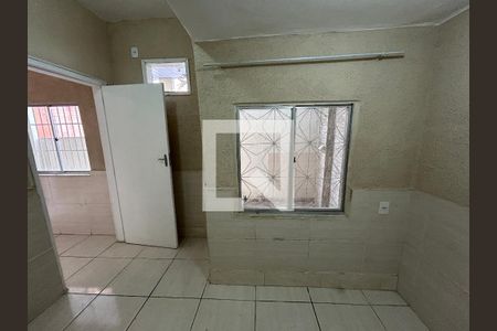 Casa para alugar com 3 quartos, 75m² em Engenho de Dentro, Rio de Janeiro