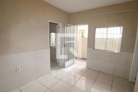 Casa para alugar com 3 quartos, 75m² em Engenho de Dentro, Rio de Janeiro