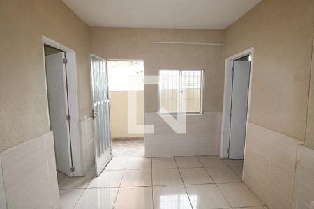 Casa para alugar com 3 quartos, 75m² em Engenho de Dentro, Rio de Janeiro