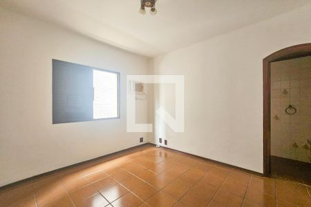 suíte  de apartamento para alugar com 3 quartos, 137m² em Jardim Praiano, Guarujá