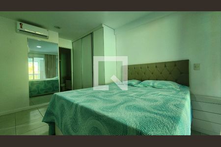 Quarto de apartamento para alugar com 1 quarto, 70m² em Ondina, Salvador