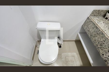 Lavabo de apartamento para alugar com 1 quarto, 70m² em Ondina, Salvador