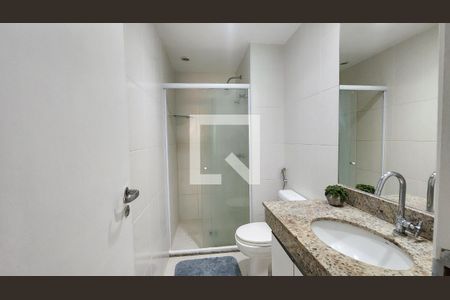 Suíte de apartamento para alugar com 1 quarto, 70m² em Ondina, Salvador