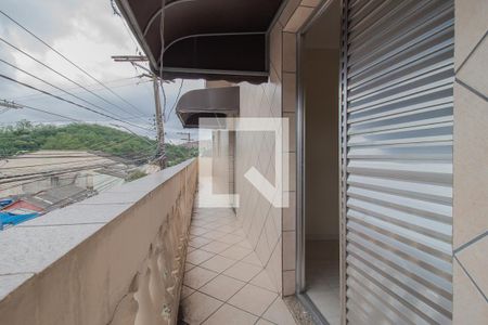 Casa para alugar com 3 quartos, 259m² em Jardim Itapark Velho, Mauá