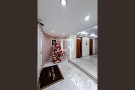 Área comum de apartamento à venda com 2 quartos, 84m² em Vila Mariana, São Paulo