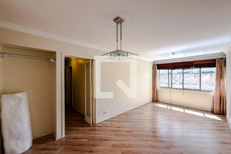 Sala de apartamento à venda com 2 quartos, 84m² em Vila Mariana, São Paulo