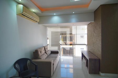 Sala de apartamento à venda com 2 quartos, 159m² em Bom Jesus, Porto Alegre