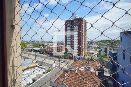 Quarto 1 - Vista de apartamento à venda com 2 quartos, 159m² em Bom Jesus, Porto Alegre