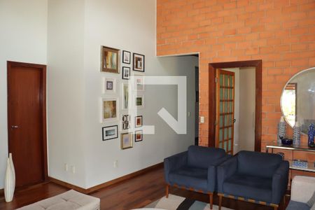 Casa de Condomínio para alugar com 4 quartos, 320m² em Residencial San Diego (paysage Clair), Cotia