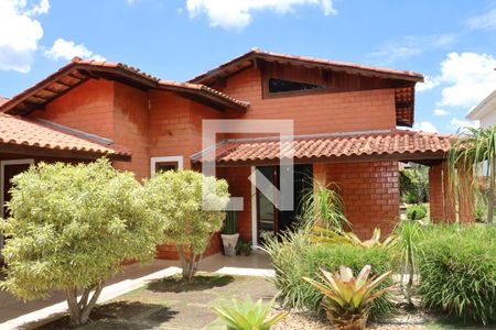 Casa de Condomínio para alugar com 4 quartos, 320m² em Residencial San Diego (paysage Clair), Cotia