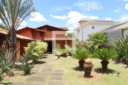 Casa de Condomínio para alugar com 4 quartos, 320m² em Residencial San Diego (paysage Clair), Cotia