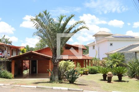 Casa de Condomínio para alugar com 4 quartos, 320m² em Residencial San Diego (paysage Clair), Cotia