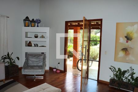 Casa de Condomínio para alugar com 4 quartos, 320m² em Residencial San Diego (paysage Clair), Cotia