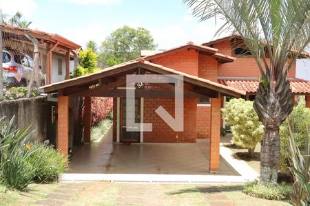 Casa de Condomínio para alugar com 4 quartos, 320m² em Residencial San Diego (paysage Clair), Cotia