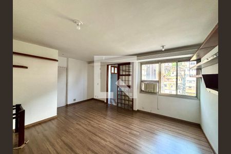 Apartamento para alugar com 1 quarto, 55m² em Copacabana, Rio de Janeiro