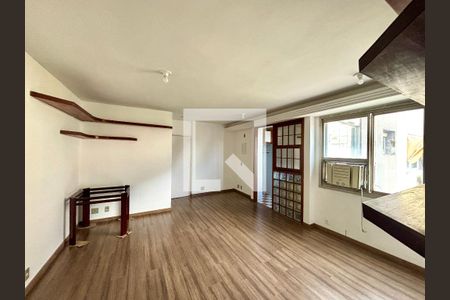 Apartamento para alugar com 1 quarto, 55m² em Copacabana, Rio de Janeiro