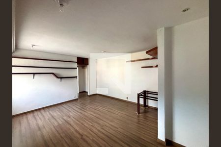 Apartamento para alugar com 1 quarto, 55m² em Copacabana, Rio de Janeiro