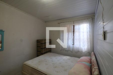 Quarto de casa para alugar com 1 quarto, 45m² em Guajuviras, Canoas