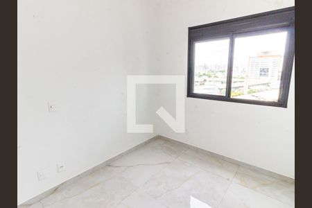 Quarto 1 de apartamento à venda com 2 quartos, 38m² em Belenzinho, São Paulo