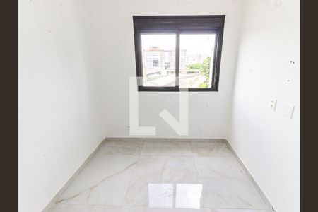 Quarto 1 de apartamento à venda com 2 quartos, 38m² em Belenzinho, São Paulo