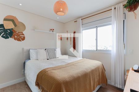 Quarto 1 de apartamento à venda com 2 quartos, 57m² em Lauzane Paulista, São Paulo