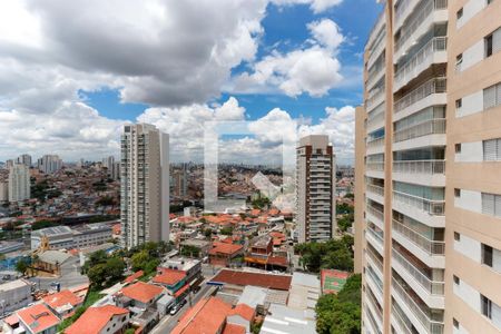 Vista do quarto 1 de apartamento à venda com 2 quartos, 57m² em Lauzane Paulista, São Paulo