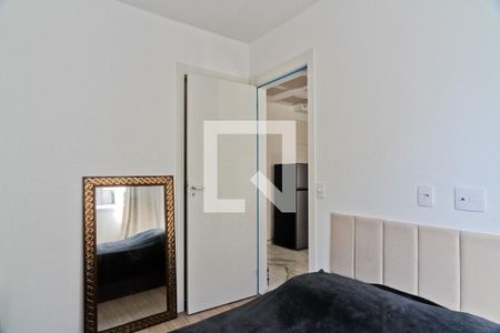 Quarto 1 de apartamento à venda com 2 quartos, 38m² em Vila Barreto, São Paulo