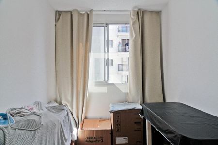 Quarto 2 de apartamento à venda com 2 quartos, 38m² em Vila Barreto, São Paulo
