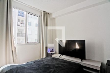 Quarto 1 de apartamento à venda com 2 quartos, 38m² em Vila Barreto, São Paulo