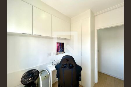 Quarto 1 de apartamento à venda com 2 quartos, 42m² em Vila Galvão, Guarulhos