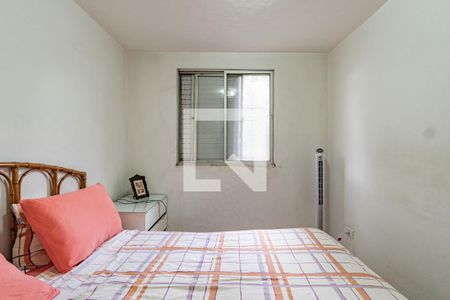 Quarto 2 de apartamento à venda com 2 quartos, 68m² em Jardim da Saúde, São Paulo