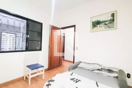 Dormitorios de casa à venda com 4 quartos, 400m² em Jardim Guanabara, Campinas