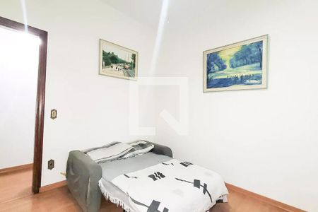 Dormitorios de casa à venda com 4 quartos, 400m² em Jardim Guanabara, Campinas